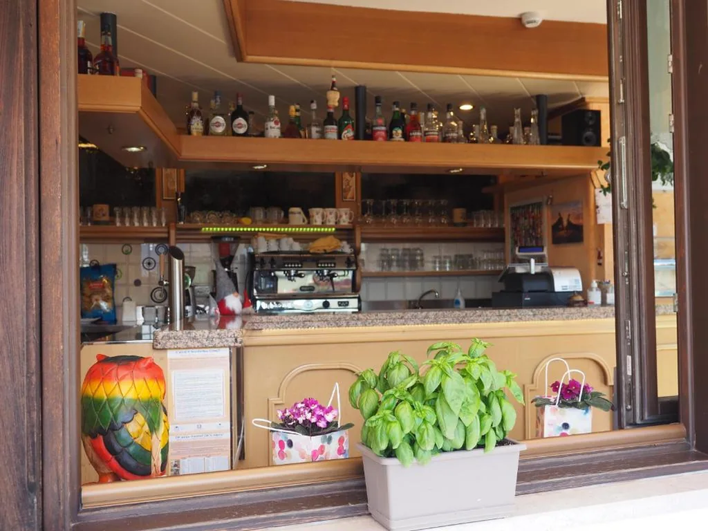 Hotel B&B Francolini — foto 6
