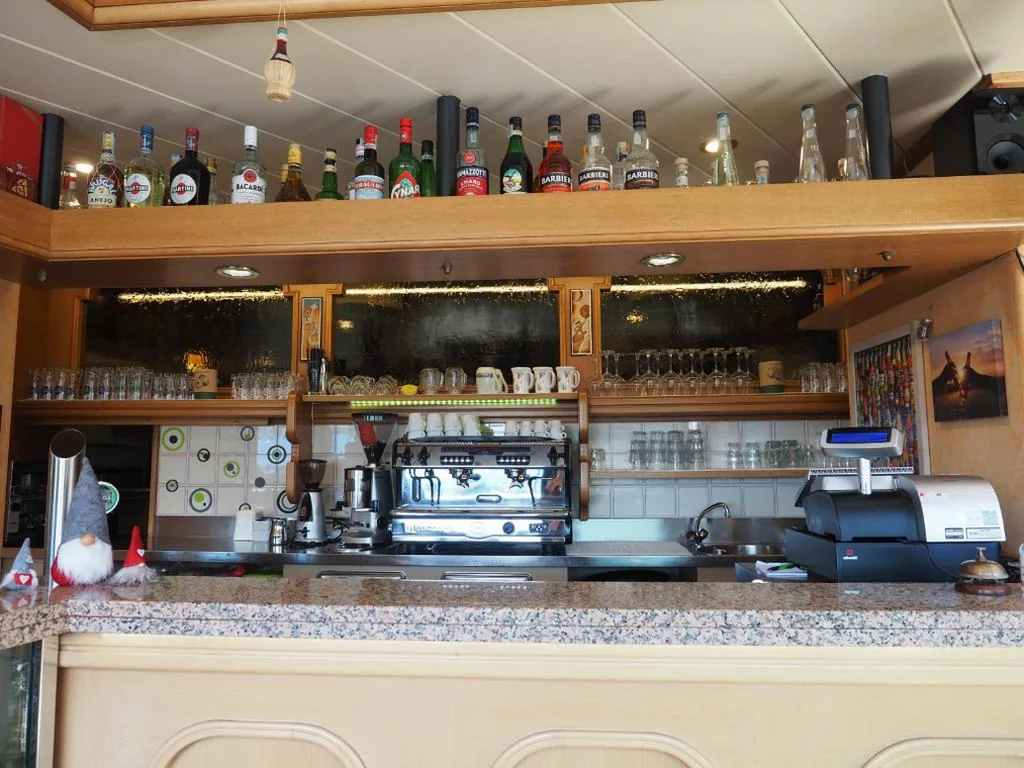 Hotel B&B Francolini — foto 7