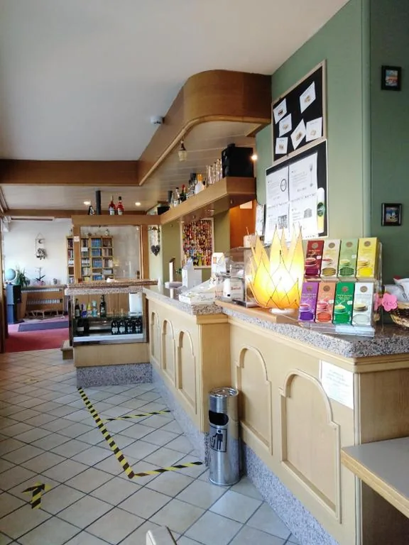 Hotel B&B Francolini — foto 8