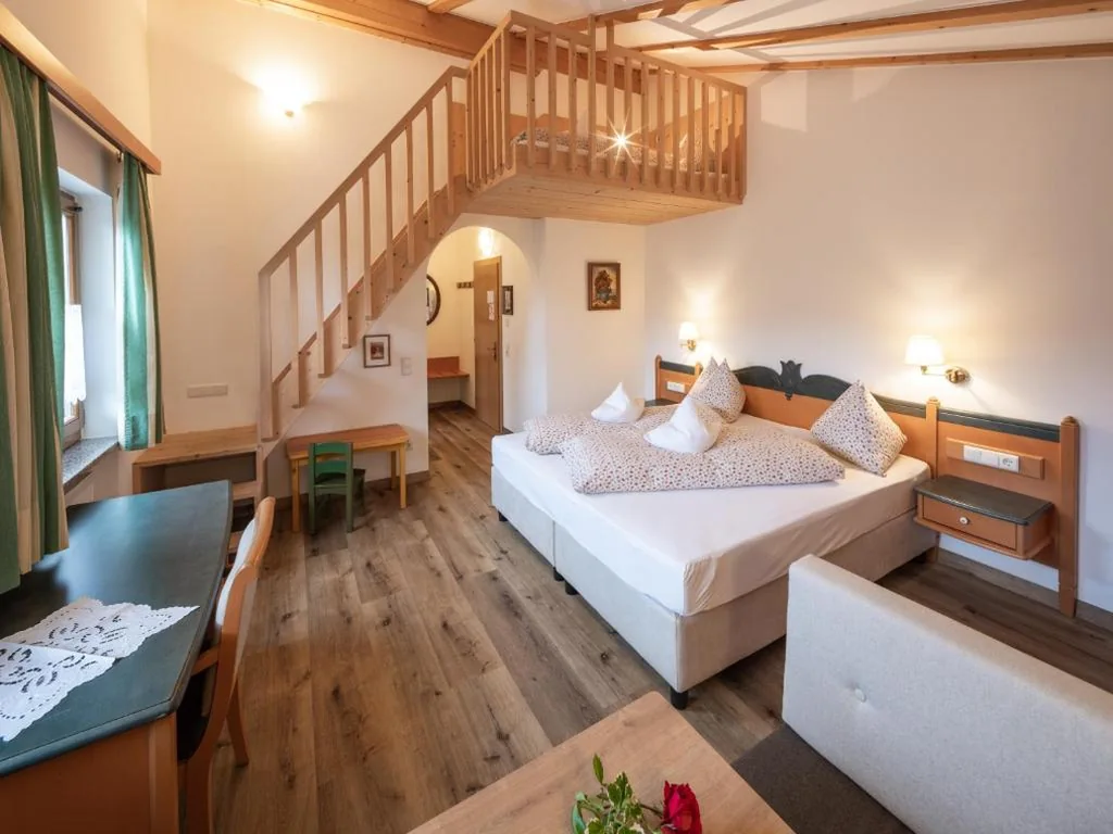 Hotel B&B Martha