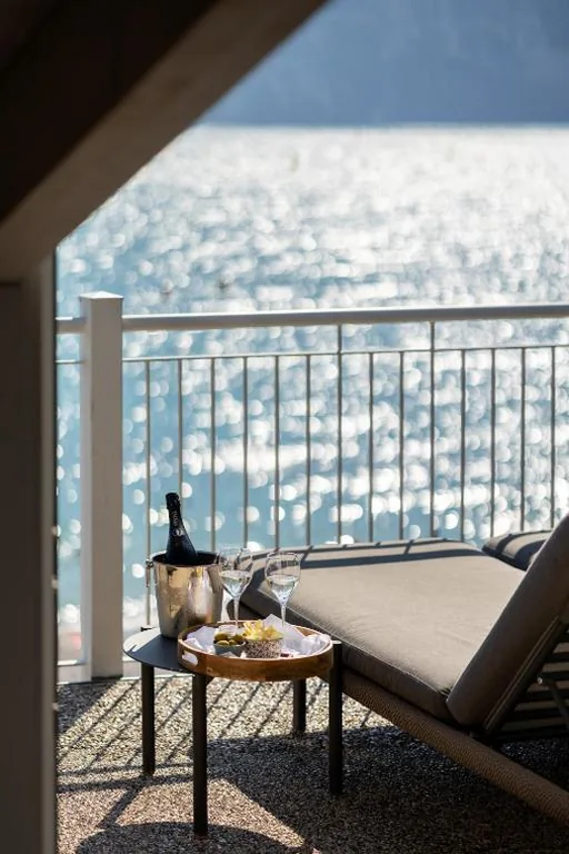 Hotel Baia Azzurra – Lake Front — foto 3