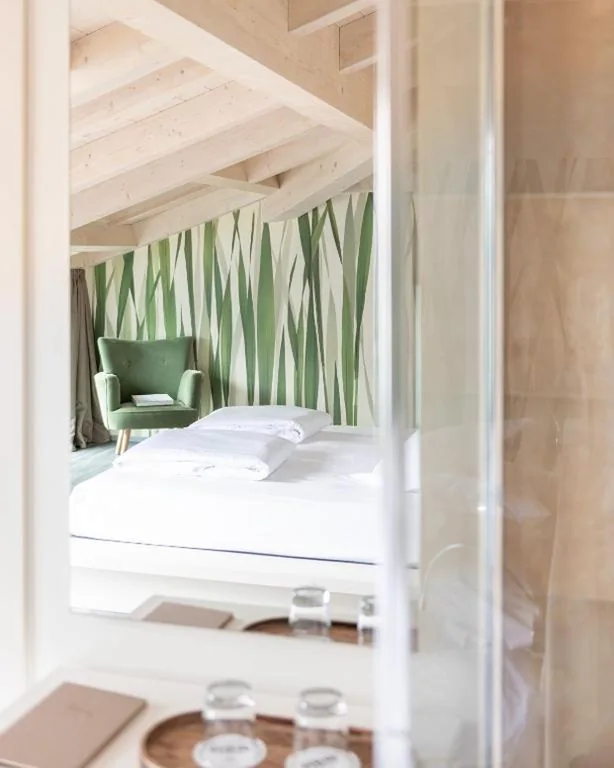 Hotel Baia Azzurra – Lake Front — foto 4