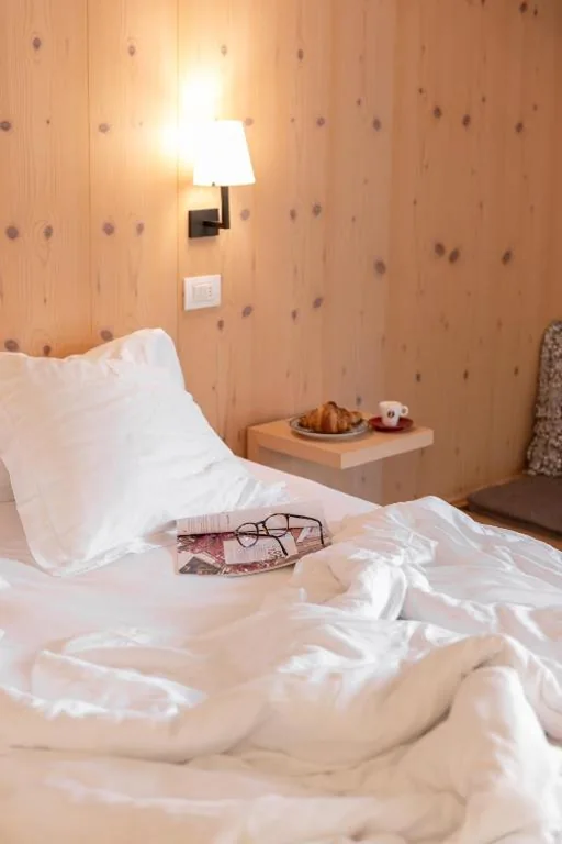 Hotel Baia Azzurra – Lake Front — foto 7