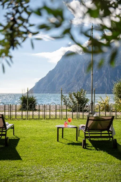 Hotel Baia Azzurra – Lake Front — foto 8