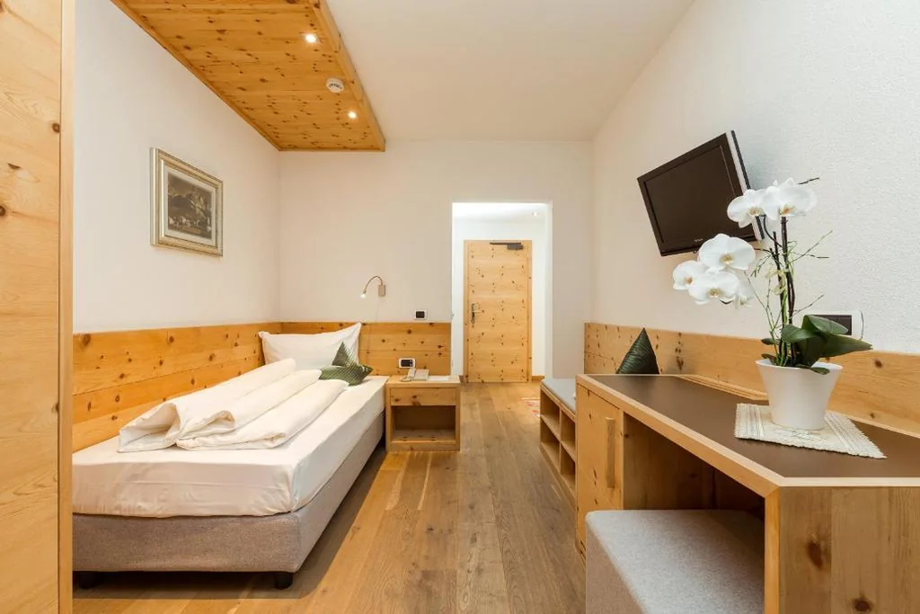 Hotel Bel Sit — foto 4