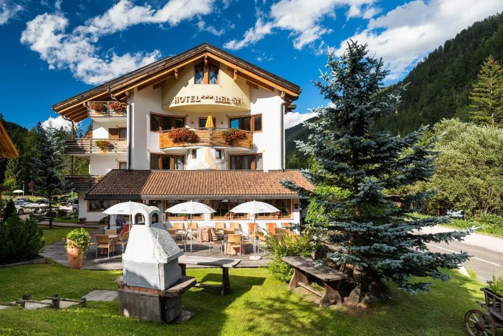 Hotel Bel Sit — foto 5