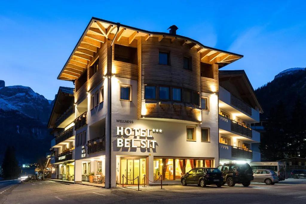 Hotel Bel Sit — foto 8
