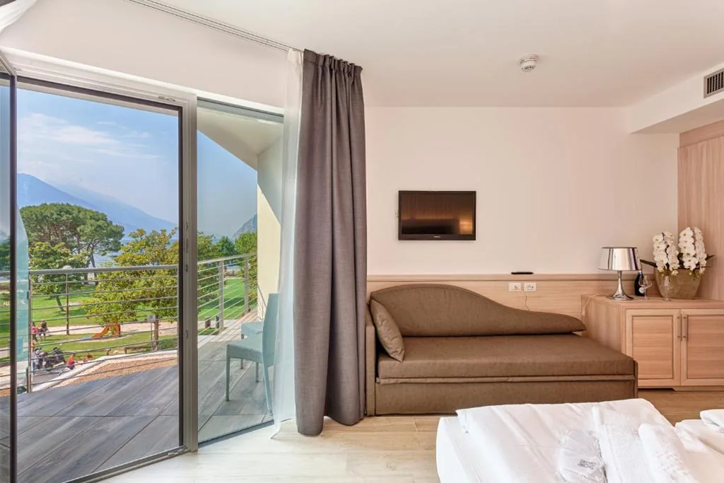Hotel Bellariva