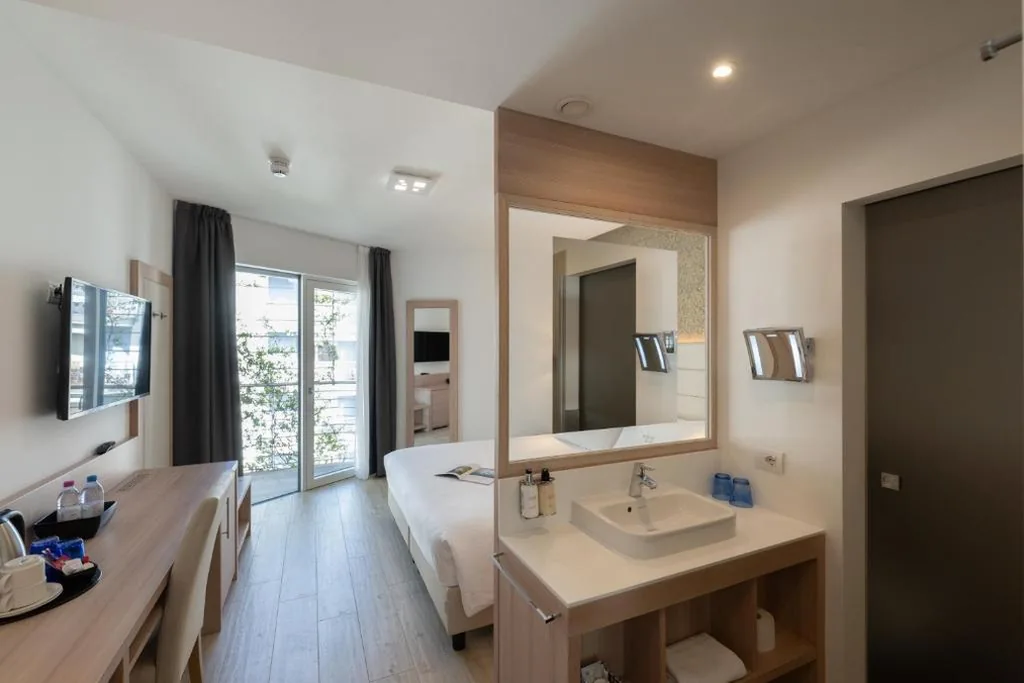 Hotel Bellariva — foto 3