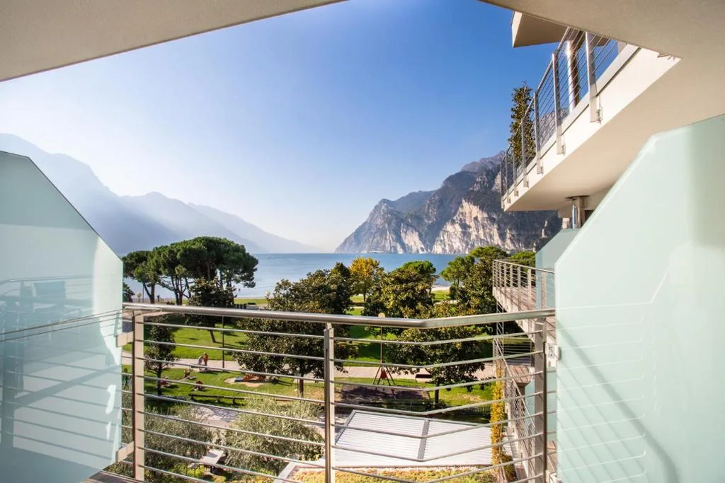 Hotel Bellariva — foto 4