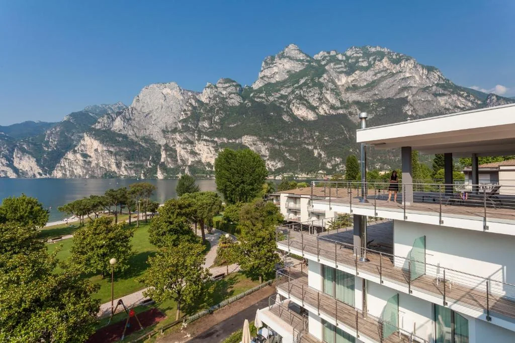Hotel Bellariva — foto 6