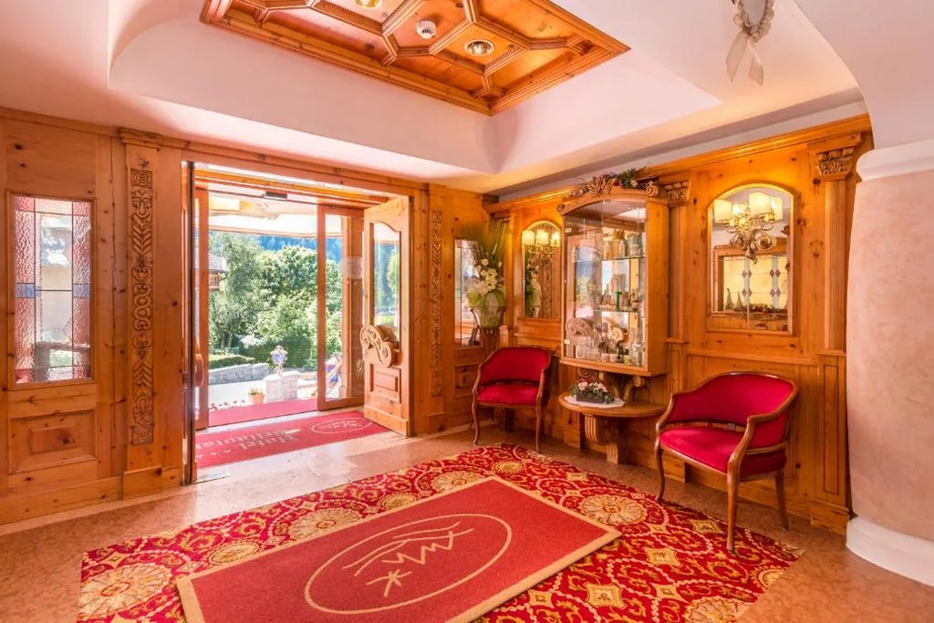 Hotel Bellavista — foto 4