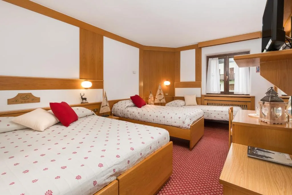 Hotel Bellavista — foto 6