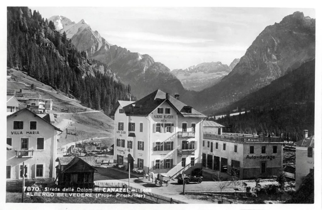 Hotel Bellevue