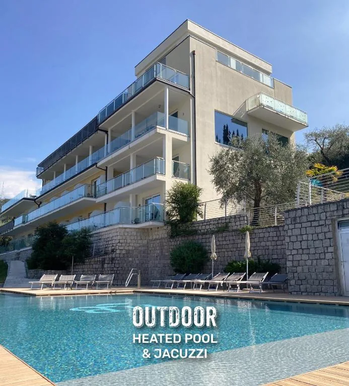 Hotel Benacus Panoramic