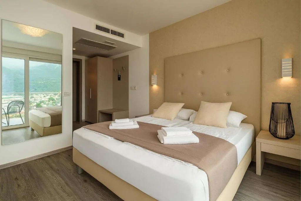 Hotel Benacus Panoramic — foto 6