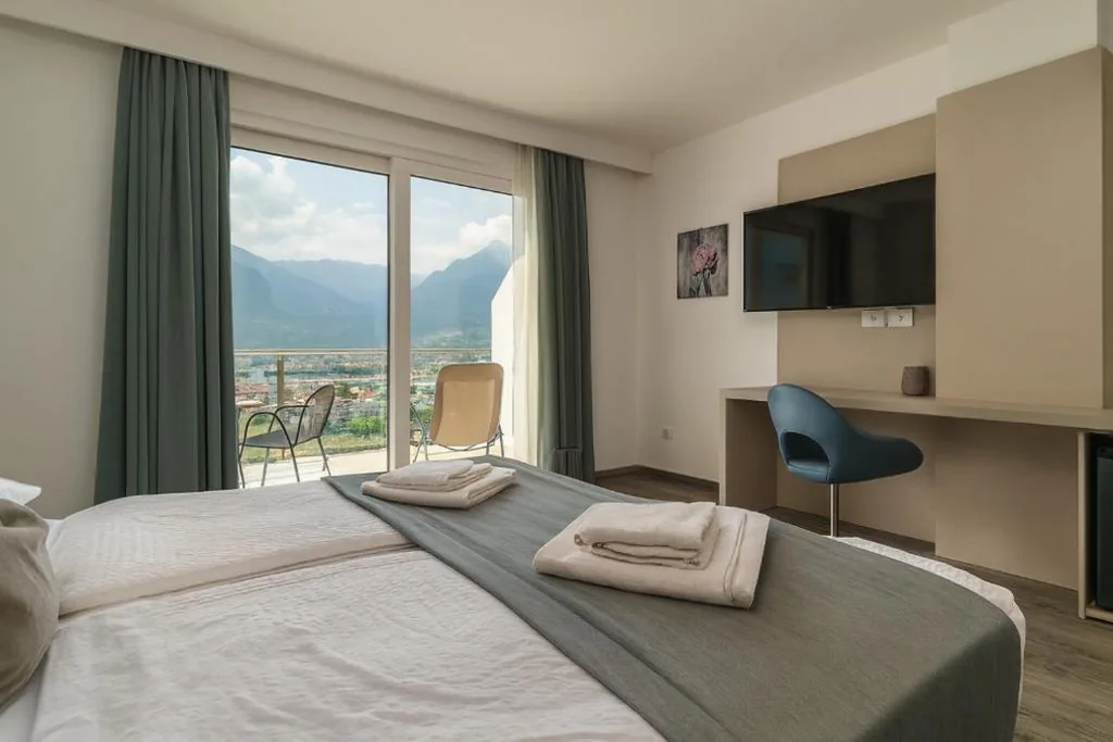 Hotel Benacus Panoramic — foto 8