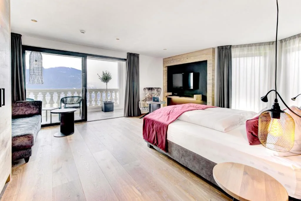 Hotel Bergland