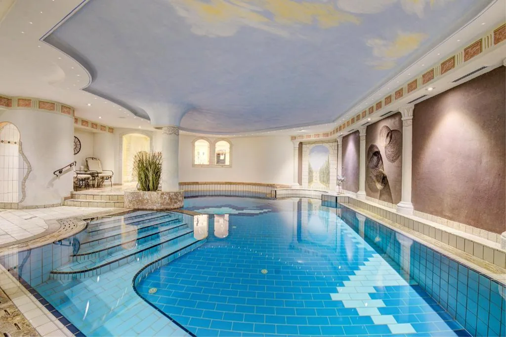 Hotel Bergland — foto 3
