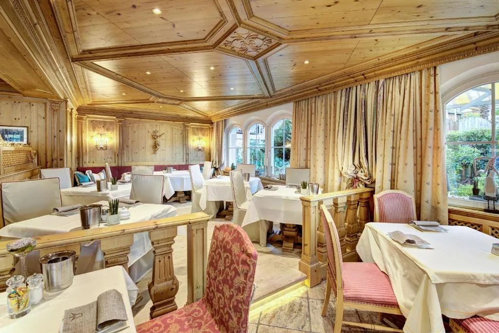 Hotel Bergland — foto 4