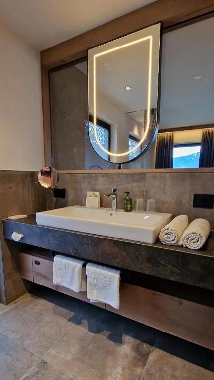 Hotel Bergland — foto 6