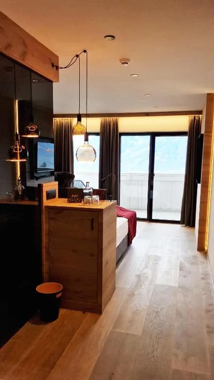 Hotel Bergland — foto 7
