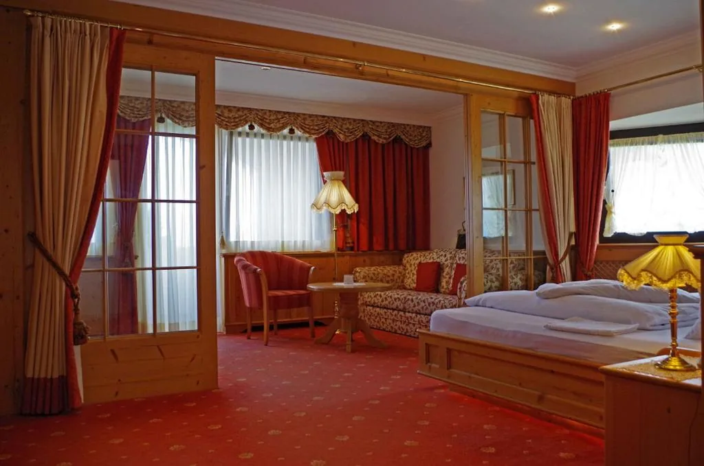 Hotel Bergland — foto 8