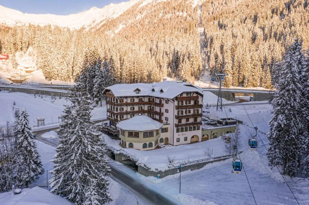 Hotel Bertelli