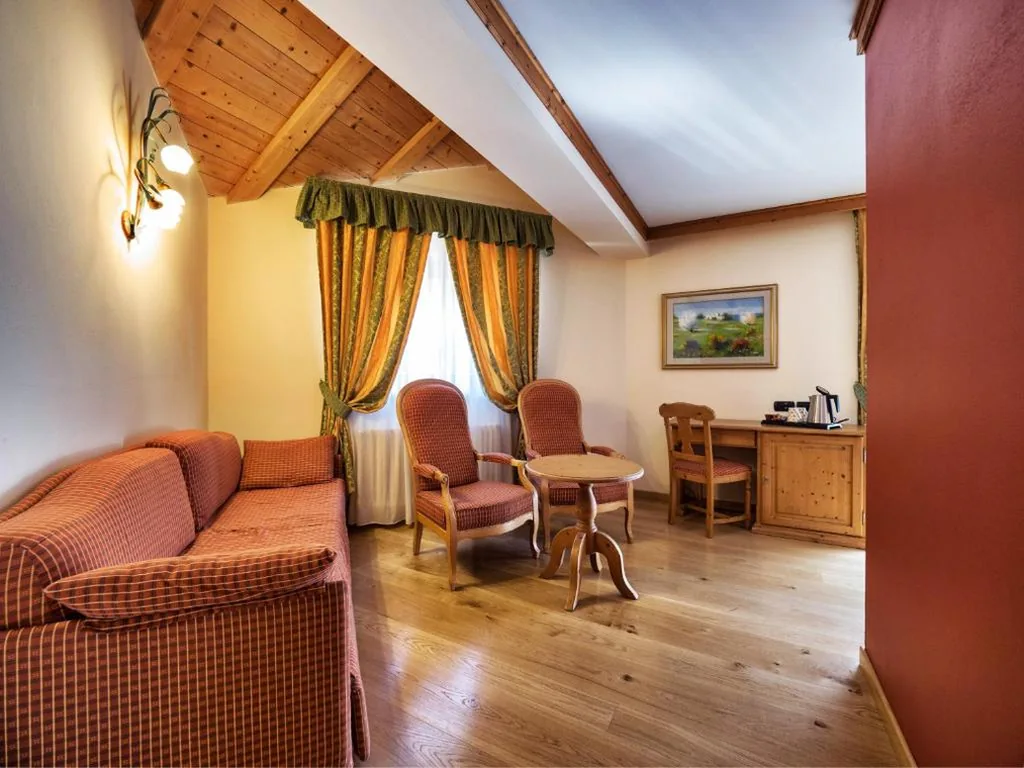 Hotel Bertelli — foto 5