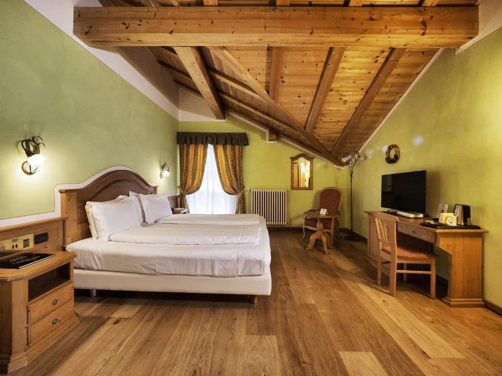 Hotel Bertelli — foto 7
