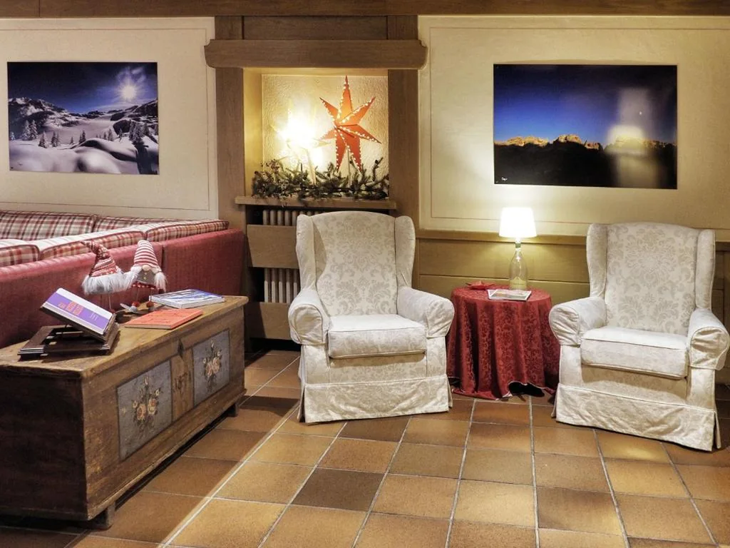 Hotel Bertelli — foto 8