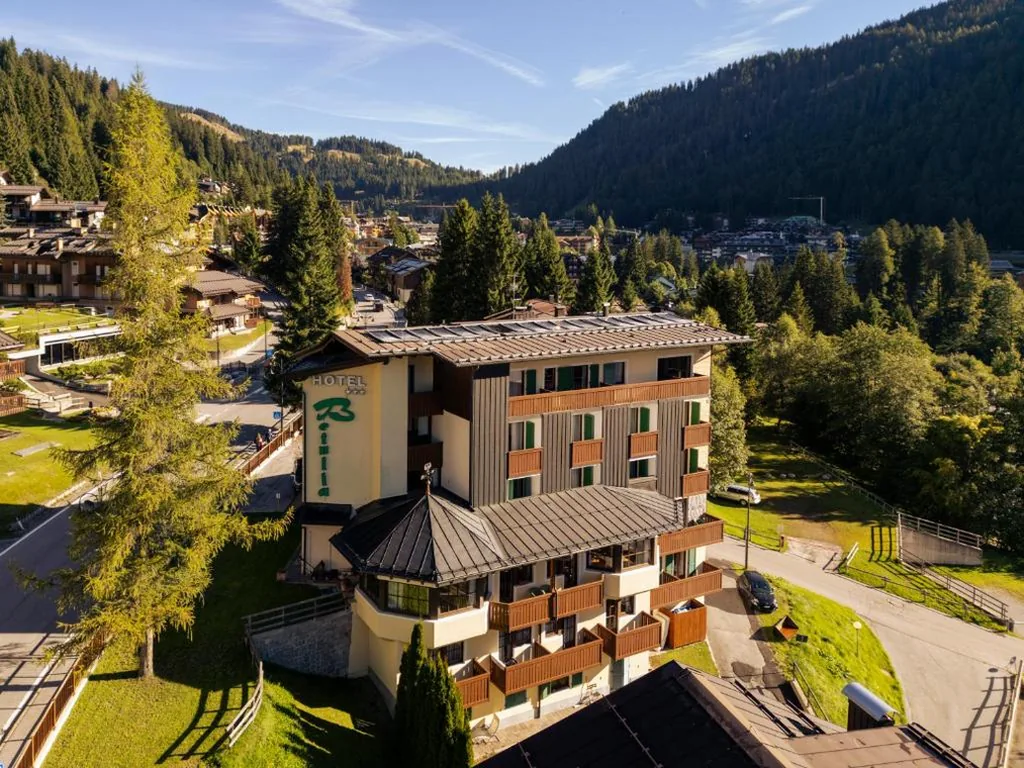 Hotel Betulla