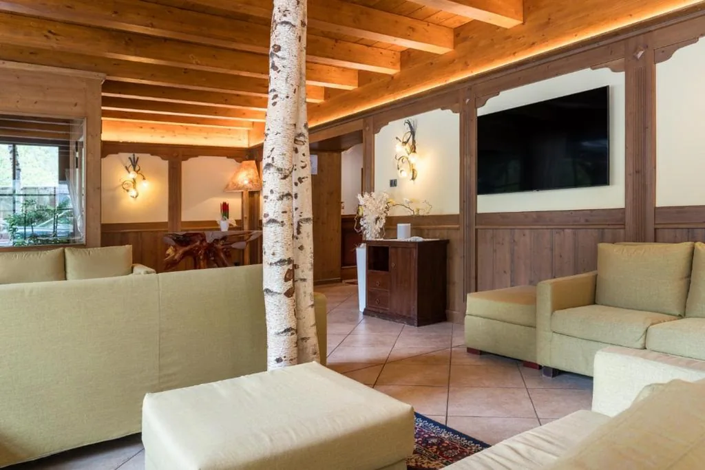 Hotel Betulla — foto 5