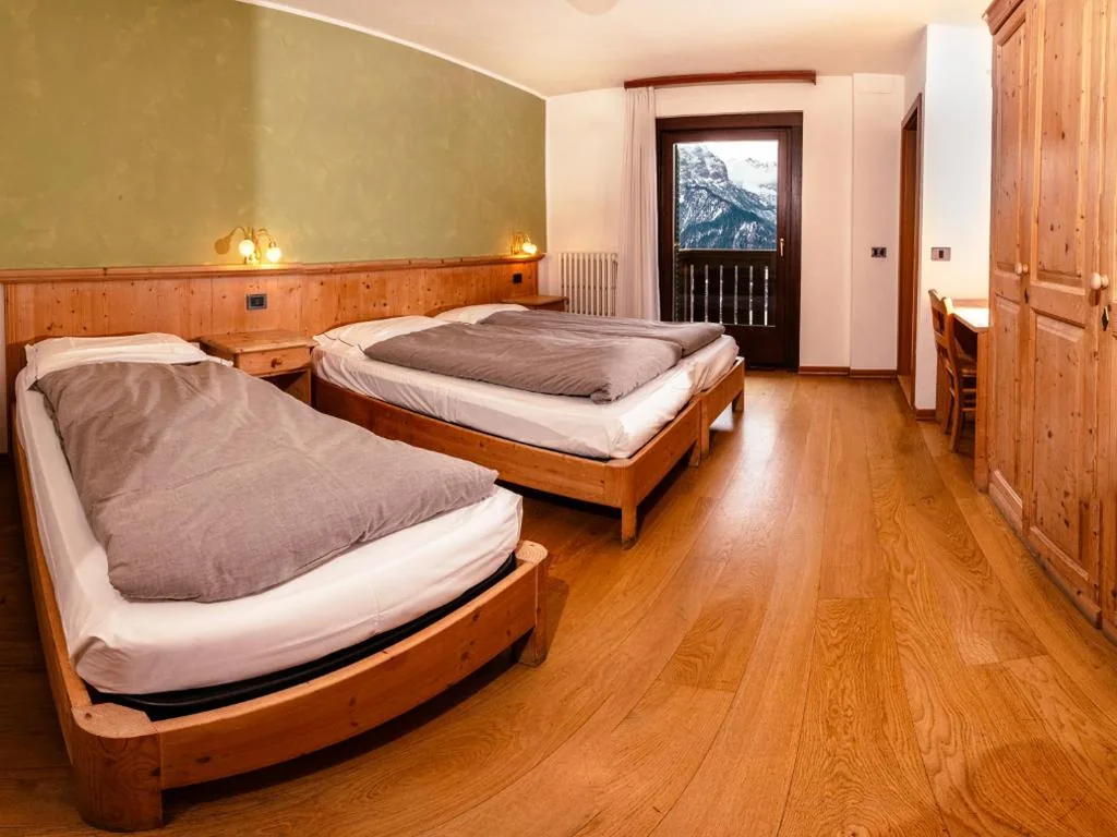 Hotel Betulla — foto 8