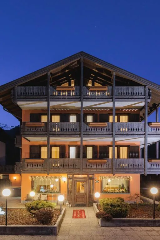 Hotel Binelli