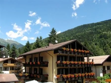 Hotel Binelli — foto 3