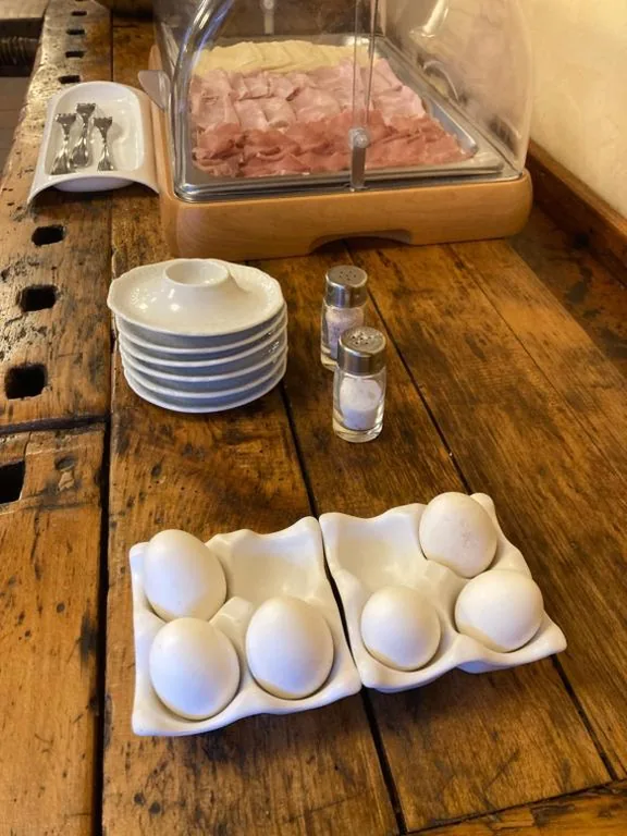 Hotel Binelli — foto 4