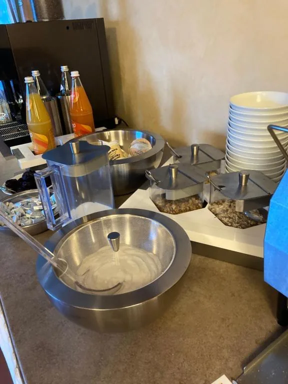 Hotel Binelli — foto 6