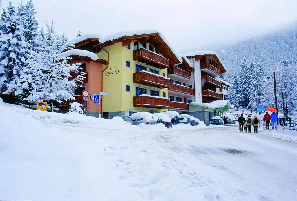 Hotel Bonapace ***S — foto 3