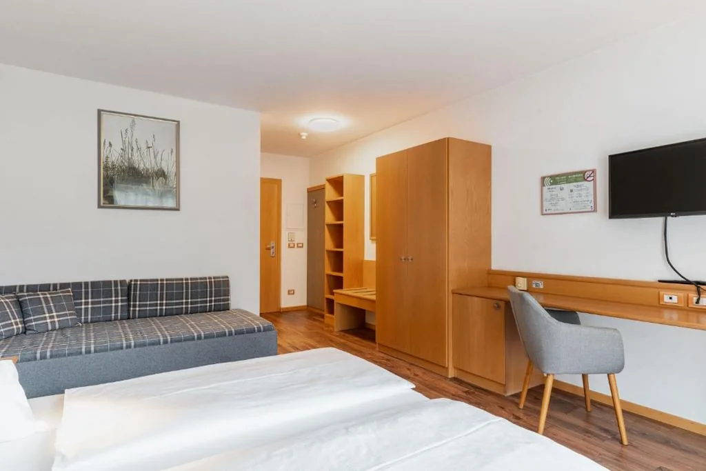 Hotel Brenner – Stop & Go — foto 5