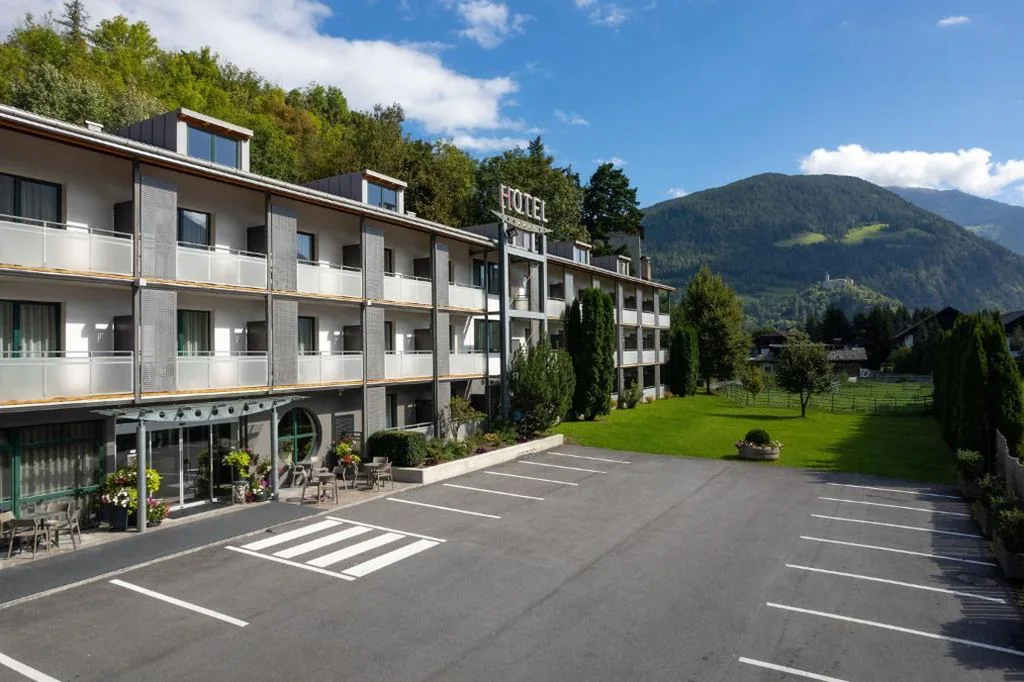 Hotel Brenner – Stop & Go — foto 6