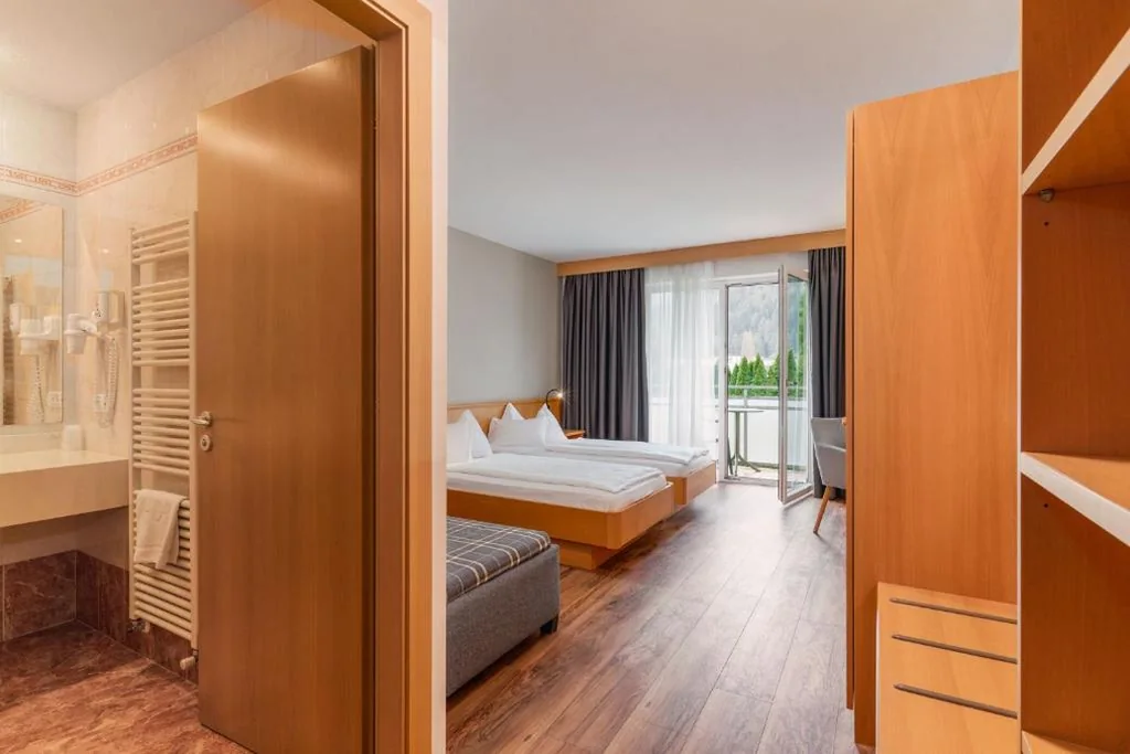 Hotel Brenner – Stop & Go — foto 7