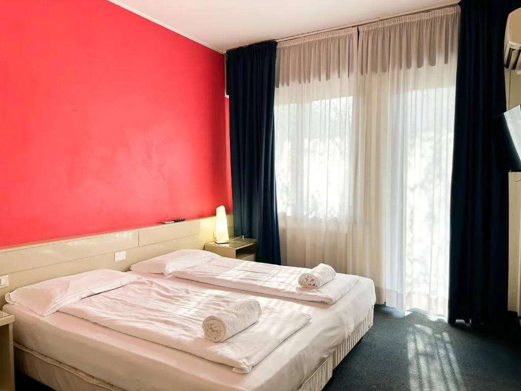 Hotel Bristol