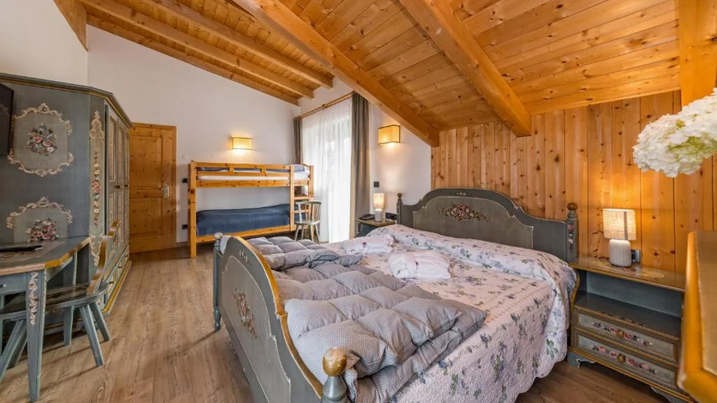 Hotel Brunella