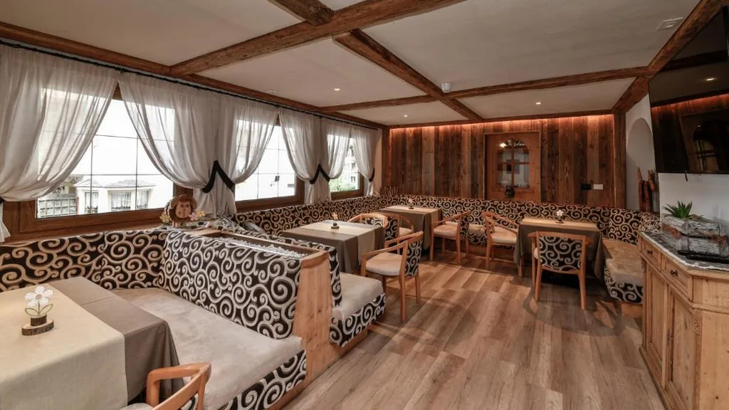 Hotel Brunella — foto 3