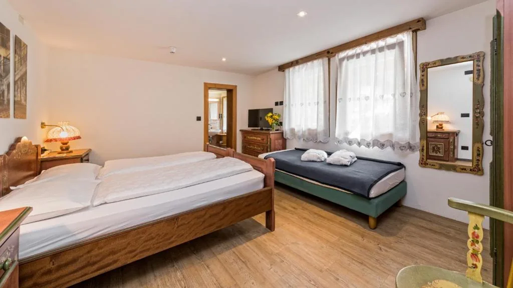 Hotel Brunella — foto 6