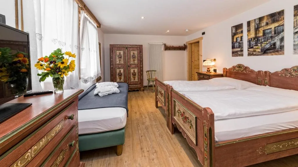 Hotel Brunella — foto 7