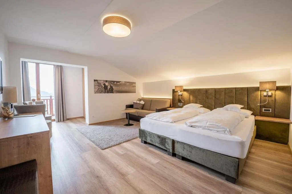 Hotel Brunnhofer — foto 8