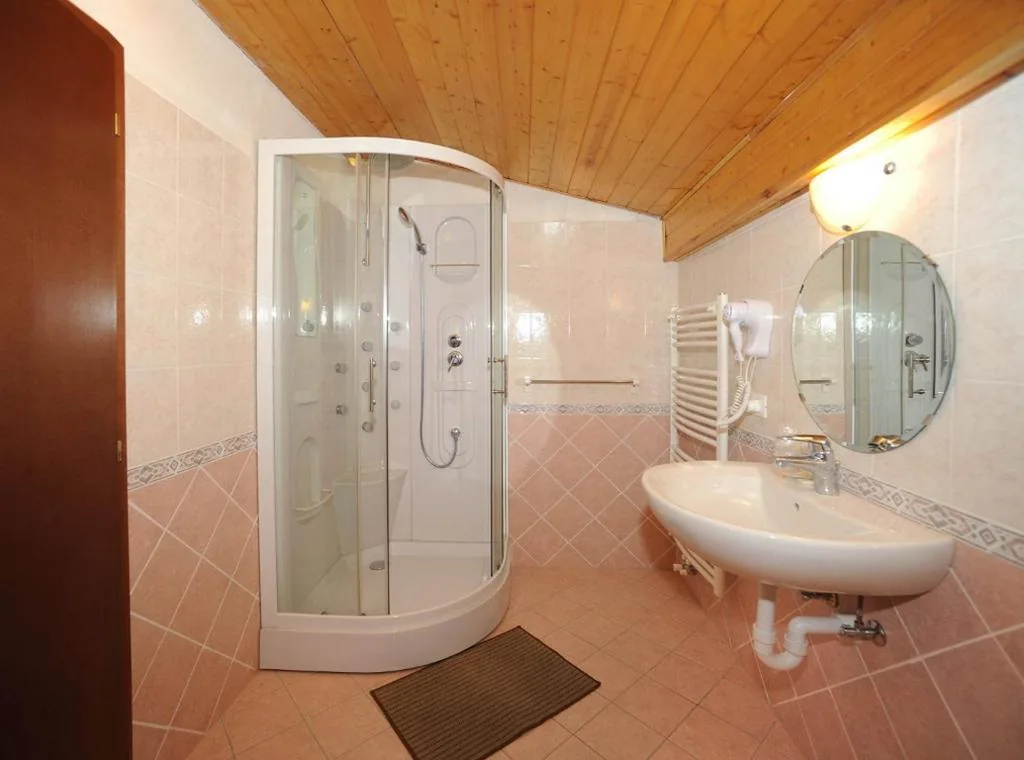 Hotel Bucaneve — foto 3