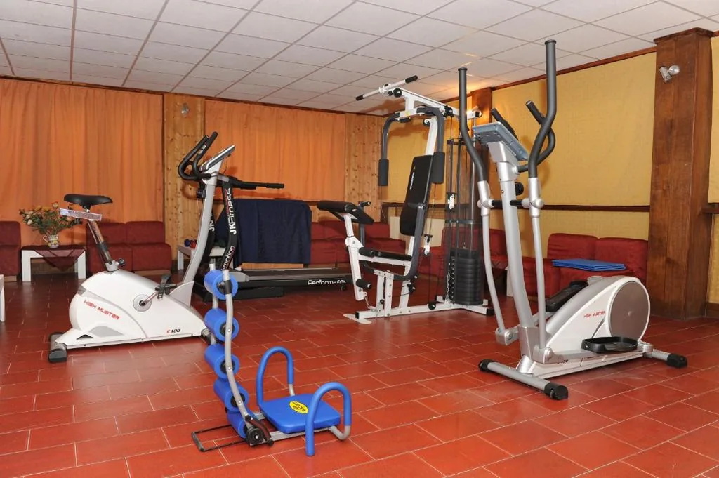 Hotel Bucaneve — foto 5